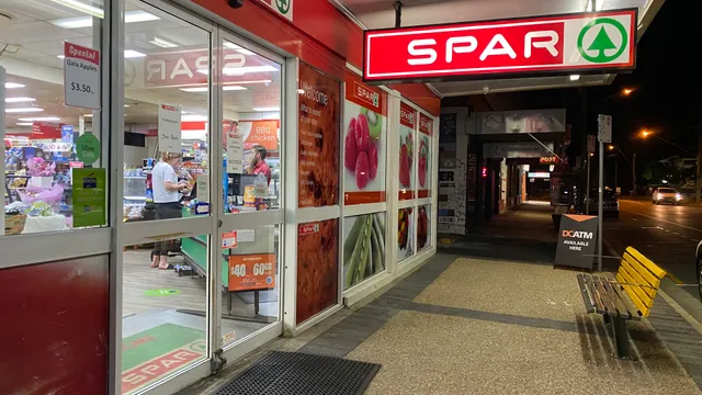 Spar Chirn Park