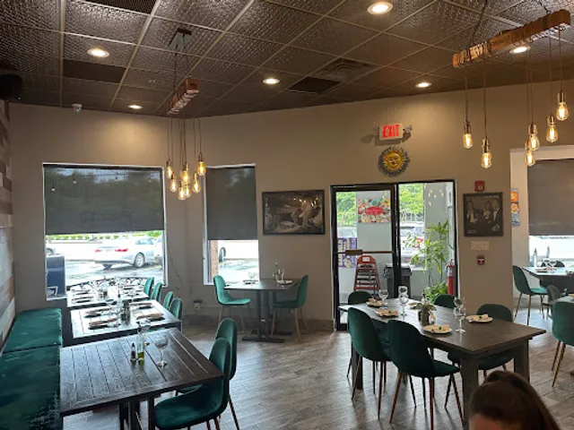 Osteria Pizzeria Ristorante