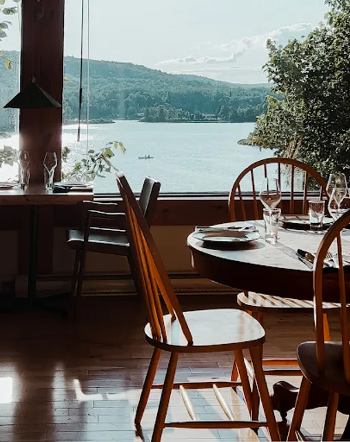 Auberge St-Mathieu-Du-Lac