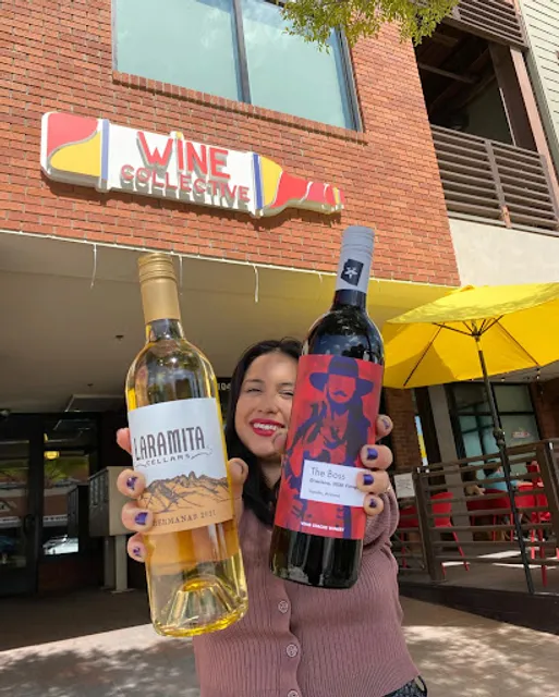 The Wine Collective of Scottsdale, Wine Store, Wine Tasting & Wine Bar