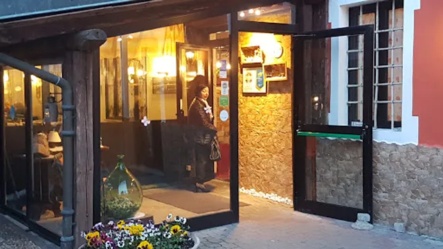 Ca' Rossa Ristorante S.R.L.