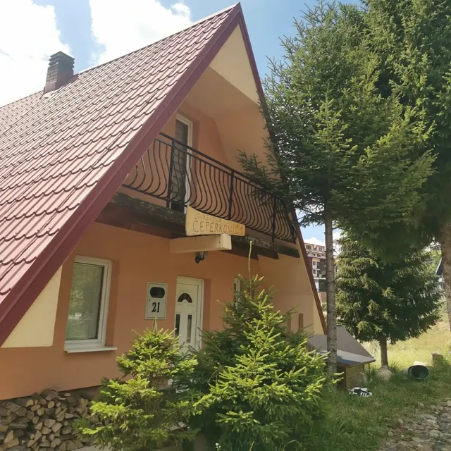 Apartments Čeperković Kopaonik