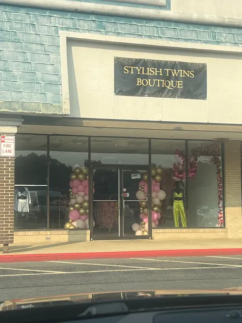 Stylish Twins Boutique