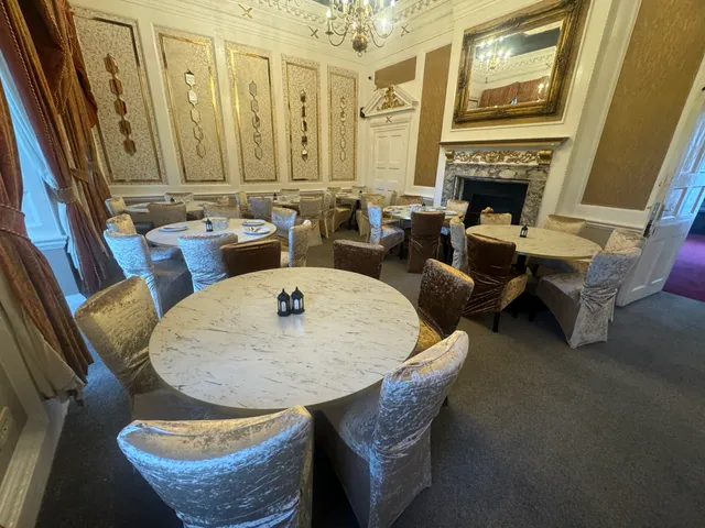 AL HYDERABADI NAWAABS