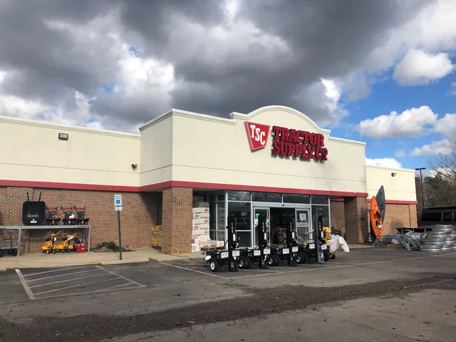 Tractor Supply Co.