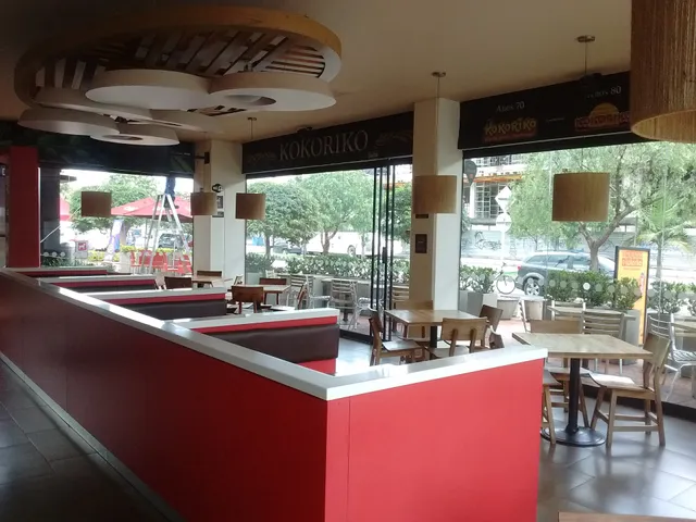 Kokoriko C.c. Bazaar