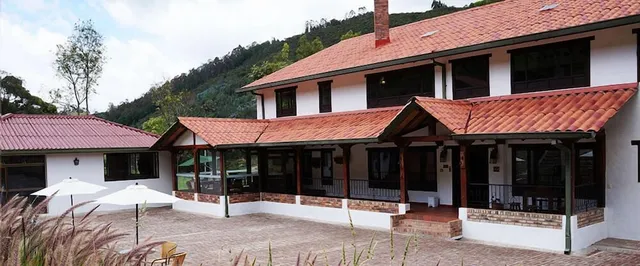 La Posada de los Arcángeles