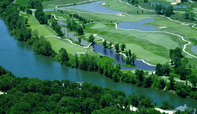 Osage National Golf Course