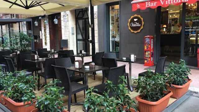 Bar Vittoria Taranto