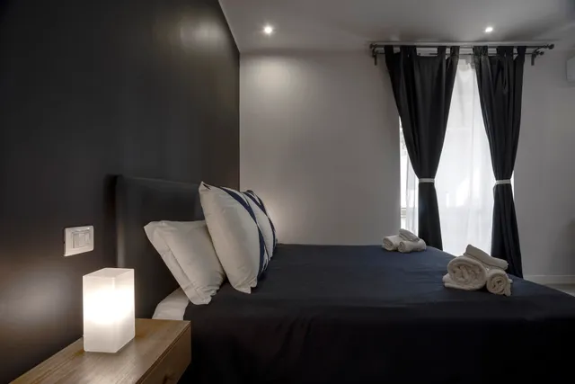 Sant'Alfonso Bed and Breakfast Napoli