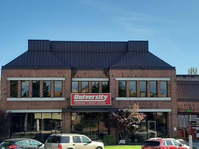 Canyon View Credit Union