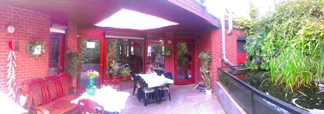 Restaurant Hong Kong Jumet