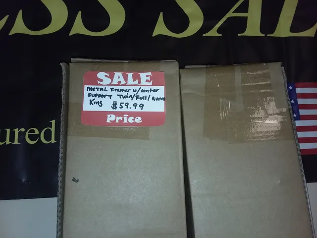 Appomattox Trading Co.