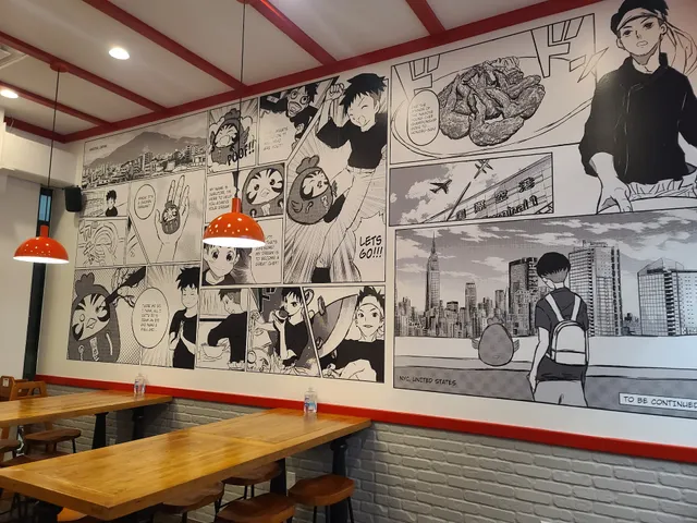 Korean Bros Krazy Chicken