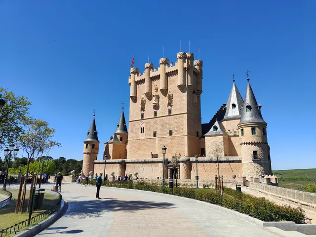 Apartamentos Refitoleria