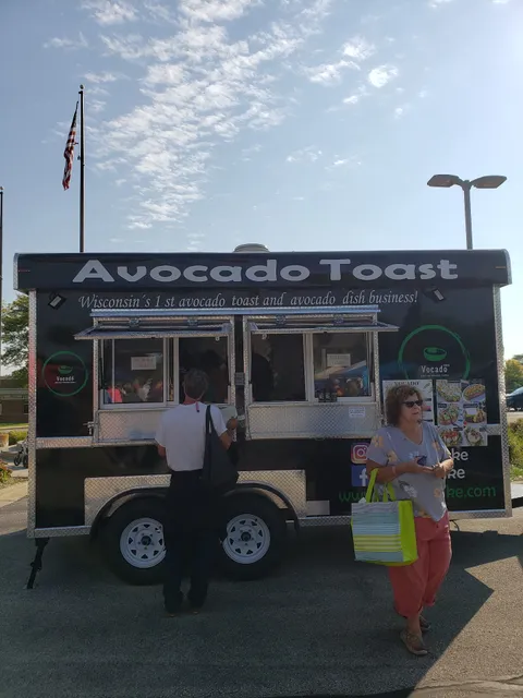 Brookfield Farmers' Market