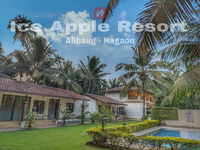 Ice Apple Resort
