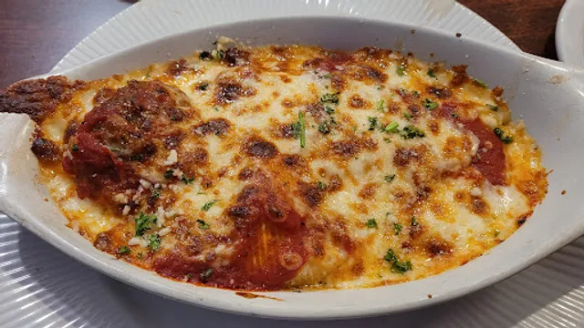 Little Italy of Tellico Village