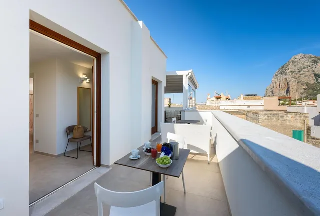 Il Mare Dentro Rooms " Mattia "