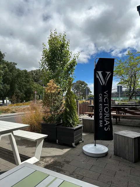 Victoria's Cafe Kitchen Bar