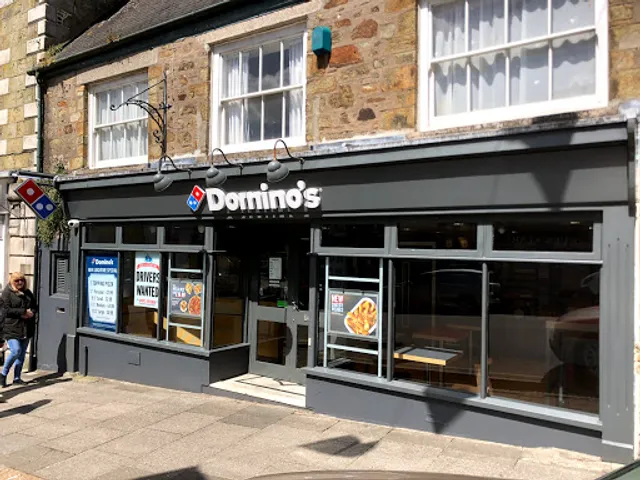 Domino's Pizza - Helston
