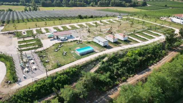 Al Cielo Stellato - Agricampeggio