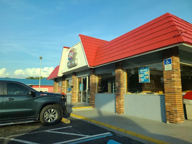 Dairy Queen Grill & Chill