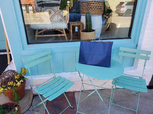 Goldenfinch Boutique