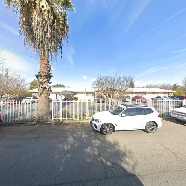 The Vineyards at Fowler