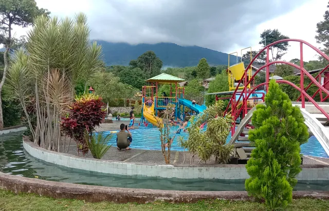 Demang FunPark