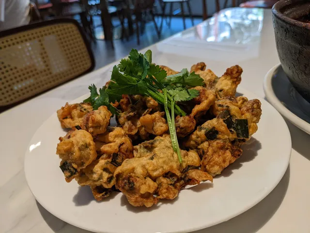 Zhong Ji Yan Shao Fan Ya