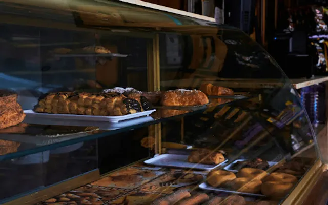 Panadería Cintruénigo