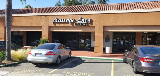 Massage Envy