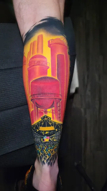 State of Mind Tattoo shop