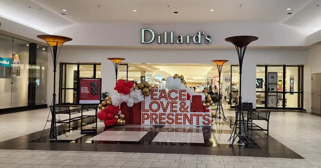 Dillard's