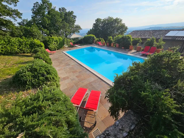 Villa delle Lucciole