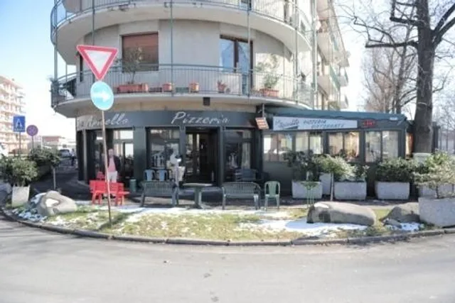 Ristorante Pizzeria Apicella