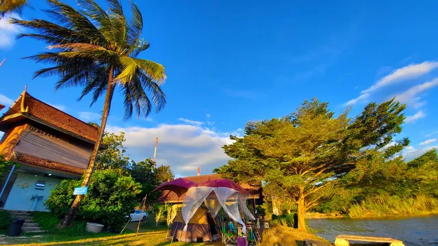 Sarika Resort Nakhonnayok