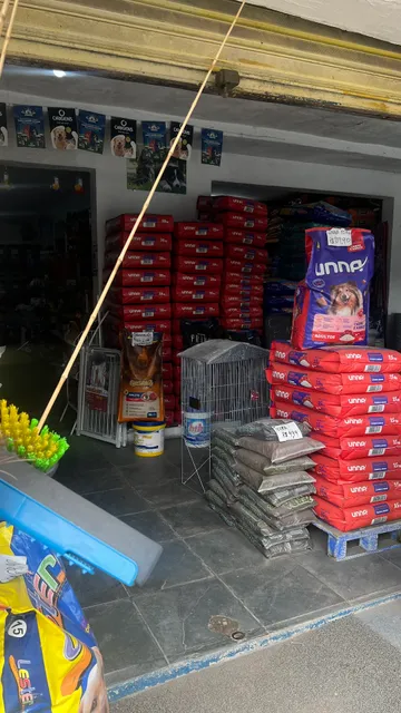 Agropecuária Casa do Criador