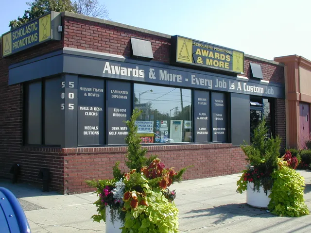 Scholastic Promotions