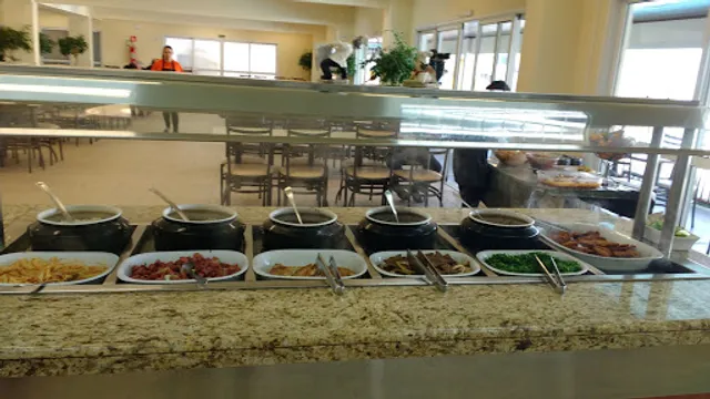 Pimenta Rosa Cozinha de Quintal