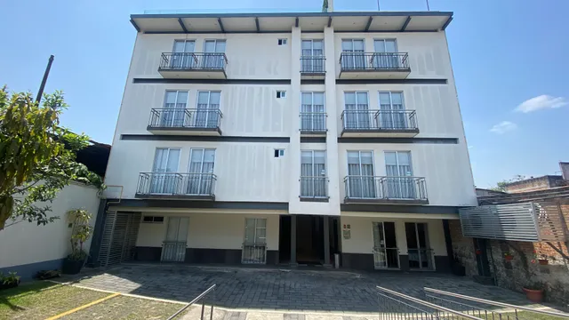 Hotel San José Plaza