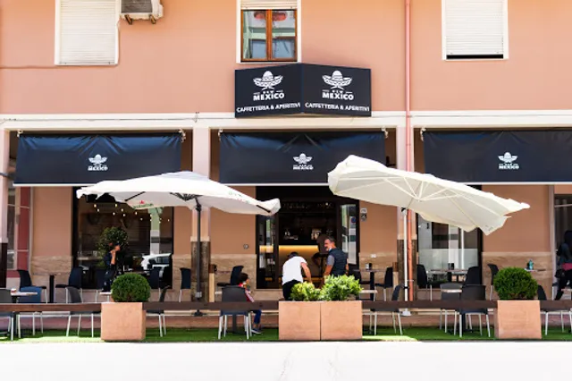 New Bar Mexico Assemini di Simone Mameli