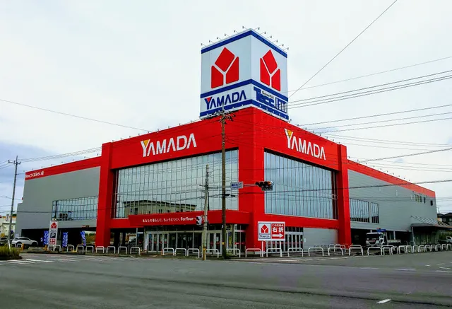 Yamada Denki Co.,Ltd.
