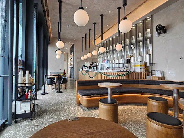 Cupping Room (West Kowloon)