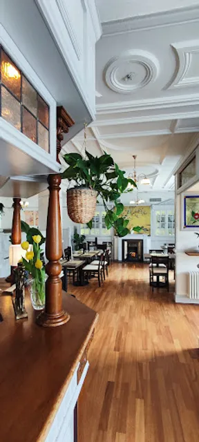 Restaurant Sentosa Zürich