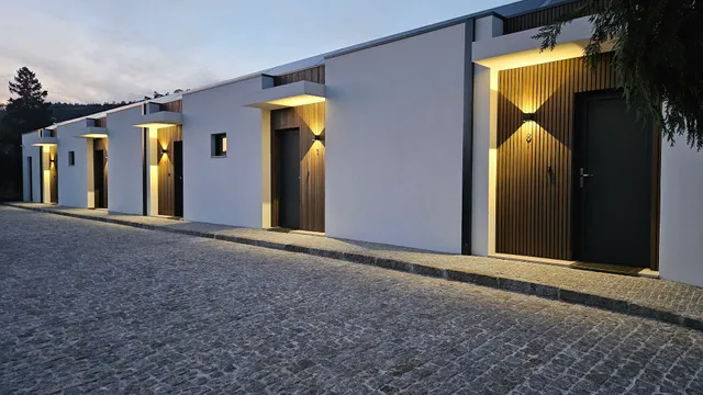 ICH Inveja Country House