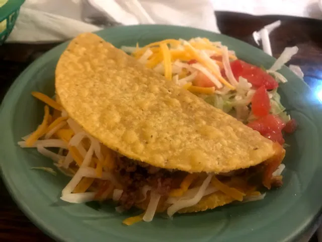 Ramiro's Mexican Restaurant