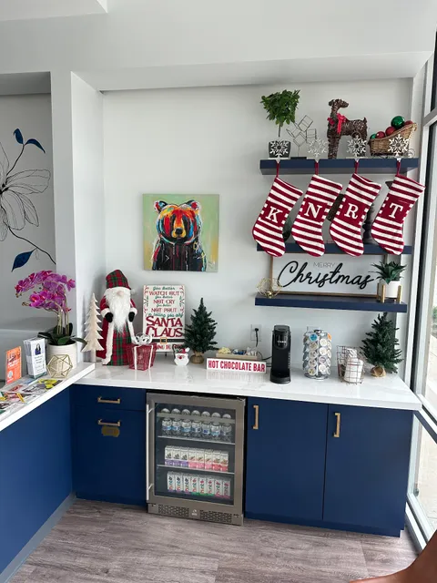 Woodson’s Reserve Dental