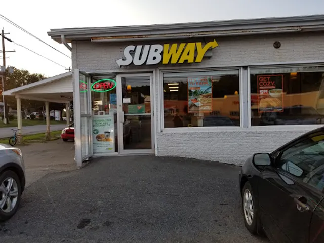 Subway